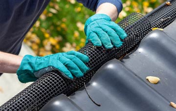 Paulton gutter repair companies