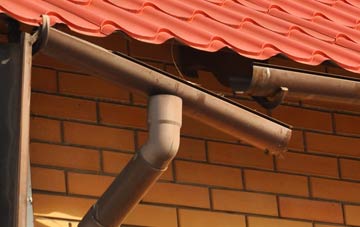 Paulton gutter repair costs