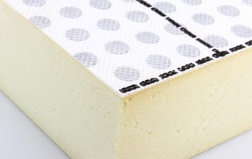 meeting Paulton building codes