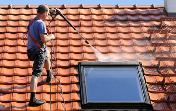 roof cleaning Paulton, Somerset