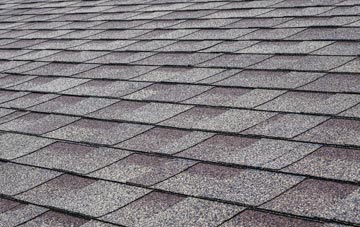 Paulton tiles for shallow pitch roofing