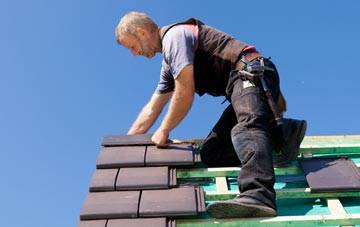 disadvantages of Paulton slate roofing