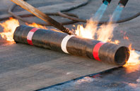 Paulton flat roof sealing