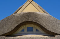 Paulton thatch roofing