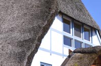 find rated Paulton thatchers